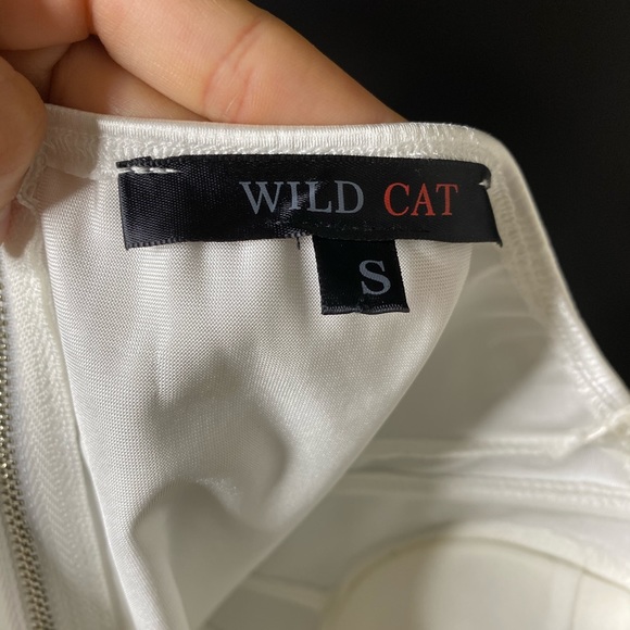 Corset Top - Picture 3 of 6